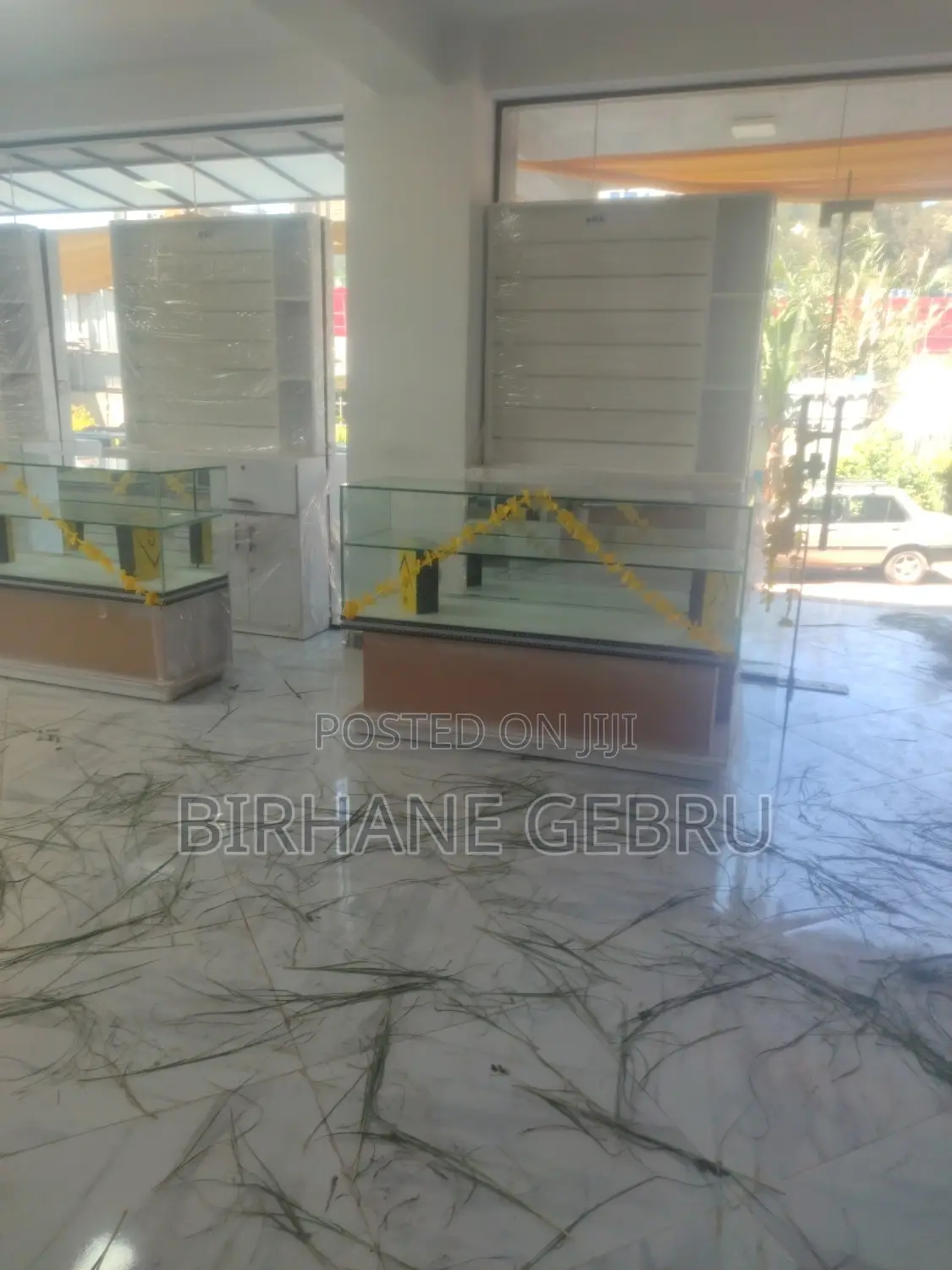 Shop for Rent