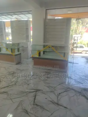 Shop for Rent