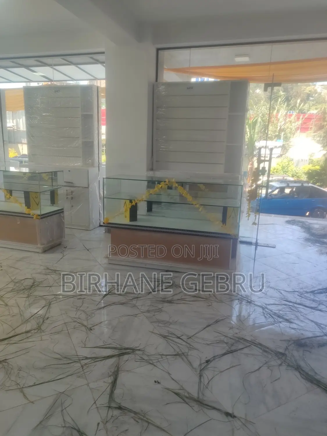 Shop for Rent