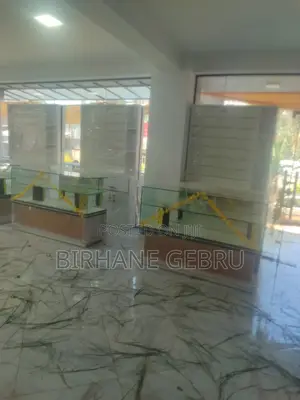 Shop for Rent