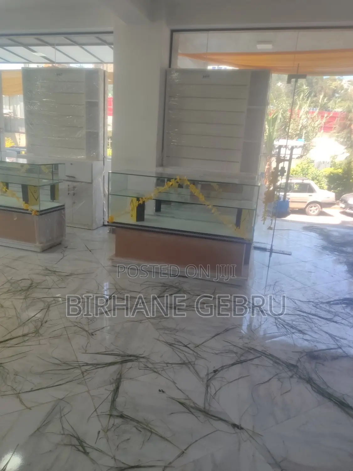 Shop for Rent