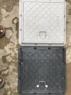 Manhole Covers