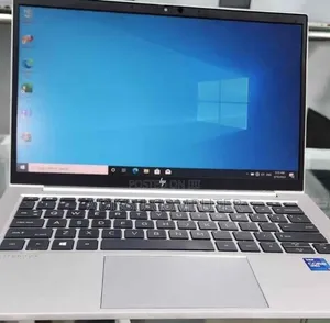 New Laptop HP EliteBook 840 G8 16GB Intel Core i7 SSD 512GB