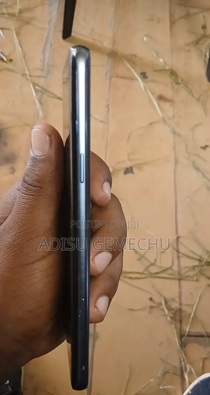Samsung Galaxy S9 Plus 64 GB Black
