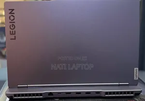 New Laptop Lenovo Legion 5 24GB Intel Core i7 SSD 1T
