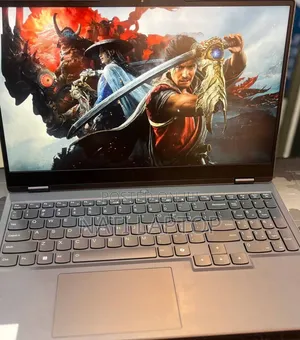 New Laptop Lenovo Legion 5 24GB Intel Core i7 SSD 1T