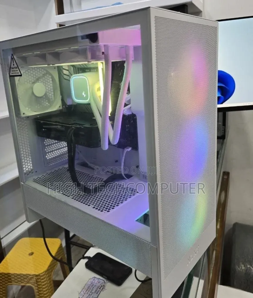 New Desktop Computer Dell 32GB Intel Core i7 SSD 1T