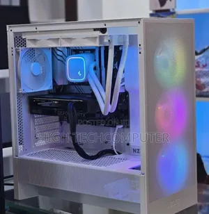 New Desktop Computer Dell 32GB Intel Core i7 SSD 1T