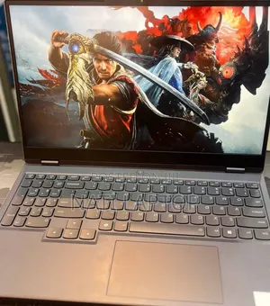 New Laptop Lenovo Legion 5 24GB Intel Core i7 SSD 1T