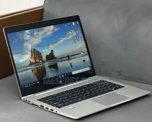 New Laptop HP EliteBook 840 G5 8GB Intel Core i7 SSD 512GB