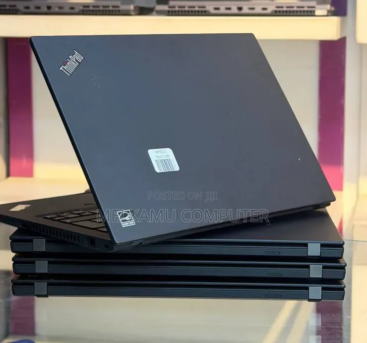 New Laptop Lenovo ThinkPad t495s 16GB AMD Ryzen 5 SSD 512GB