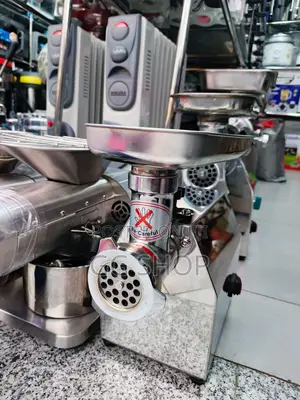 Kitchen Meat Grinder (Big)
