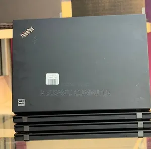 New Laptop Lenovo ThinkPad t495s 16GB AMD Ryzen 5 SSD 512GB