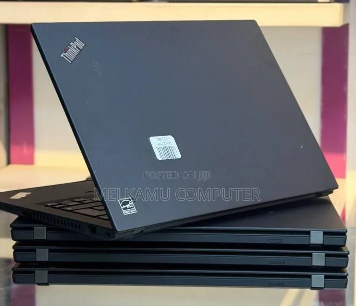 New Laptop Lenovo ThinkPad t495s 16GB AMD Ryzen 5 SSD 512GB