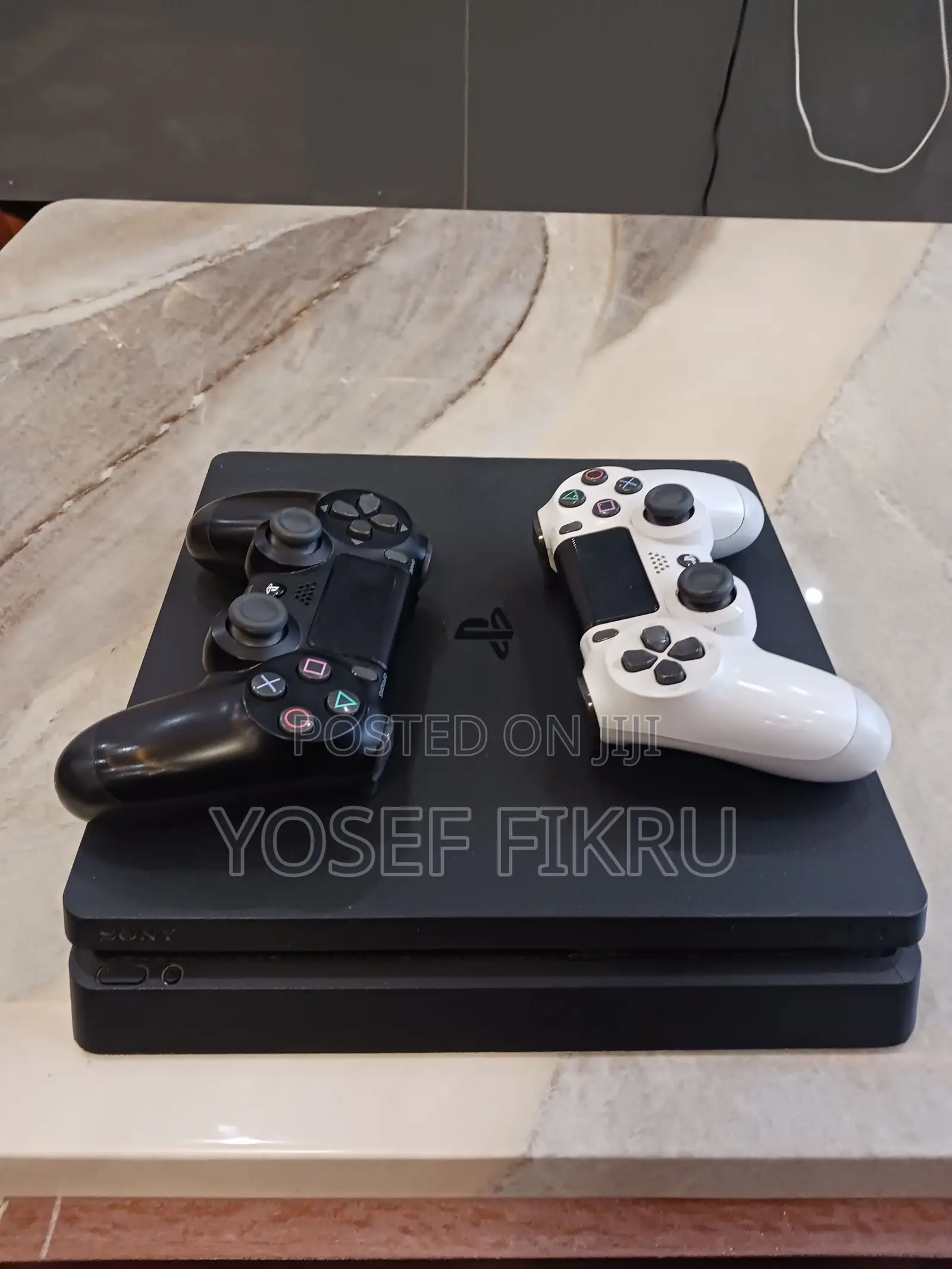 Ps 4 Slim for Life!!