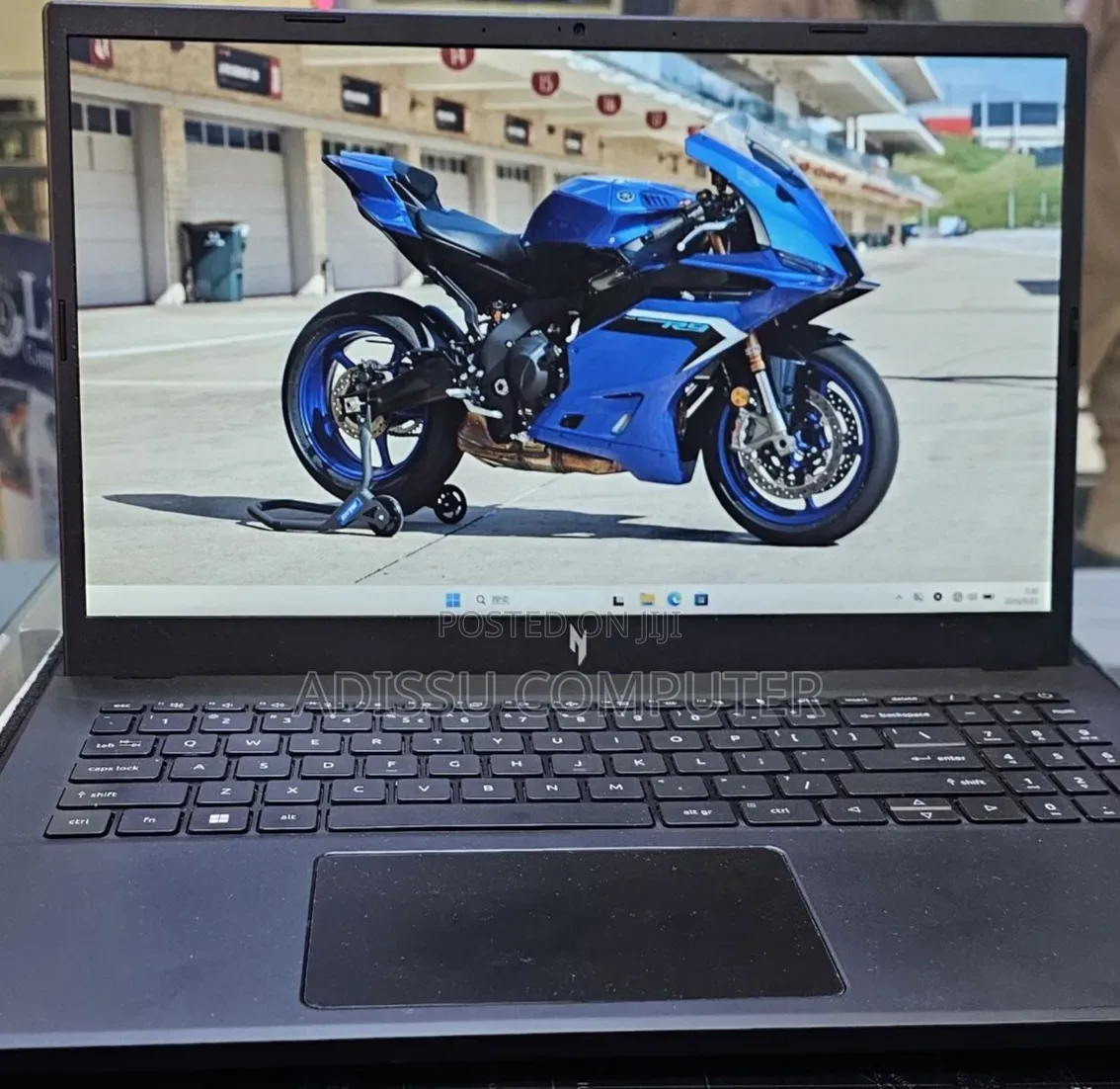 New Laptop Acer Aspire V15 16GB Intel Core i9 SSD 512GB