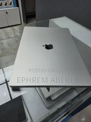 New Laptop Apple MacBook Pro 2024 M4 Pro 48GB Apple M4 Pro SSD 512GB