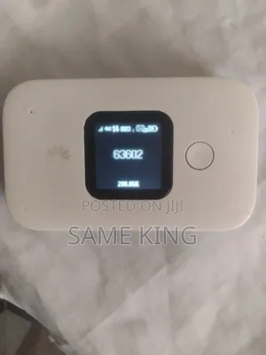 WiFi Repeater