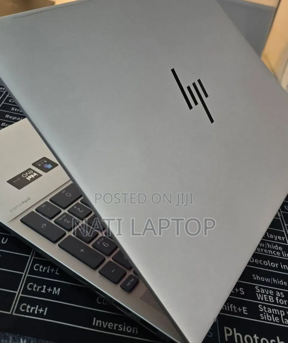 New Laptop HP Pavilion 15 16GB Intel Core i7 SSD 1T