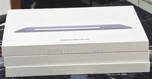 New Samsung Galaxy Tab S10 Lite 128 GB