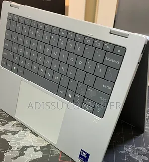 New Laptop HP OmniBook 5 14" 16GB Intel Core Ultra 7 SSD 1T