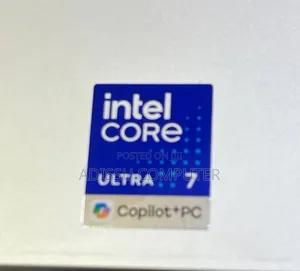 New Laptop HP OmniBook 5 14" 16GB Intel Core Ultra 7 SSD 1T