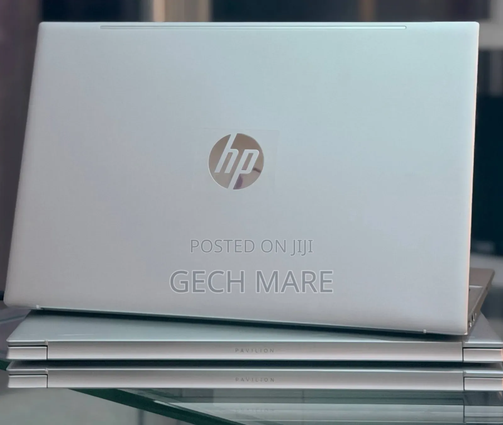 New Laptop HP Pavilion 15 16GB Intel Core Ultra 5 SSD 512GB