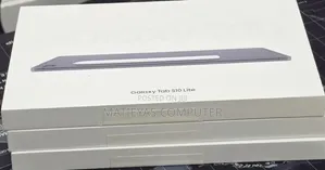 New Samsung Galaxy Tab S10 Lite 128 GB