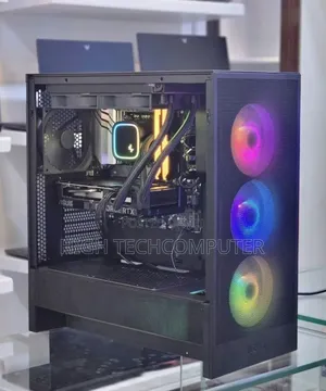 New Desktop Computer Asus 32GB Intel Core i9 SSD 1T