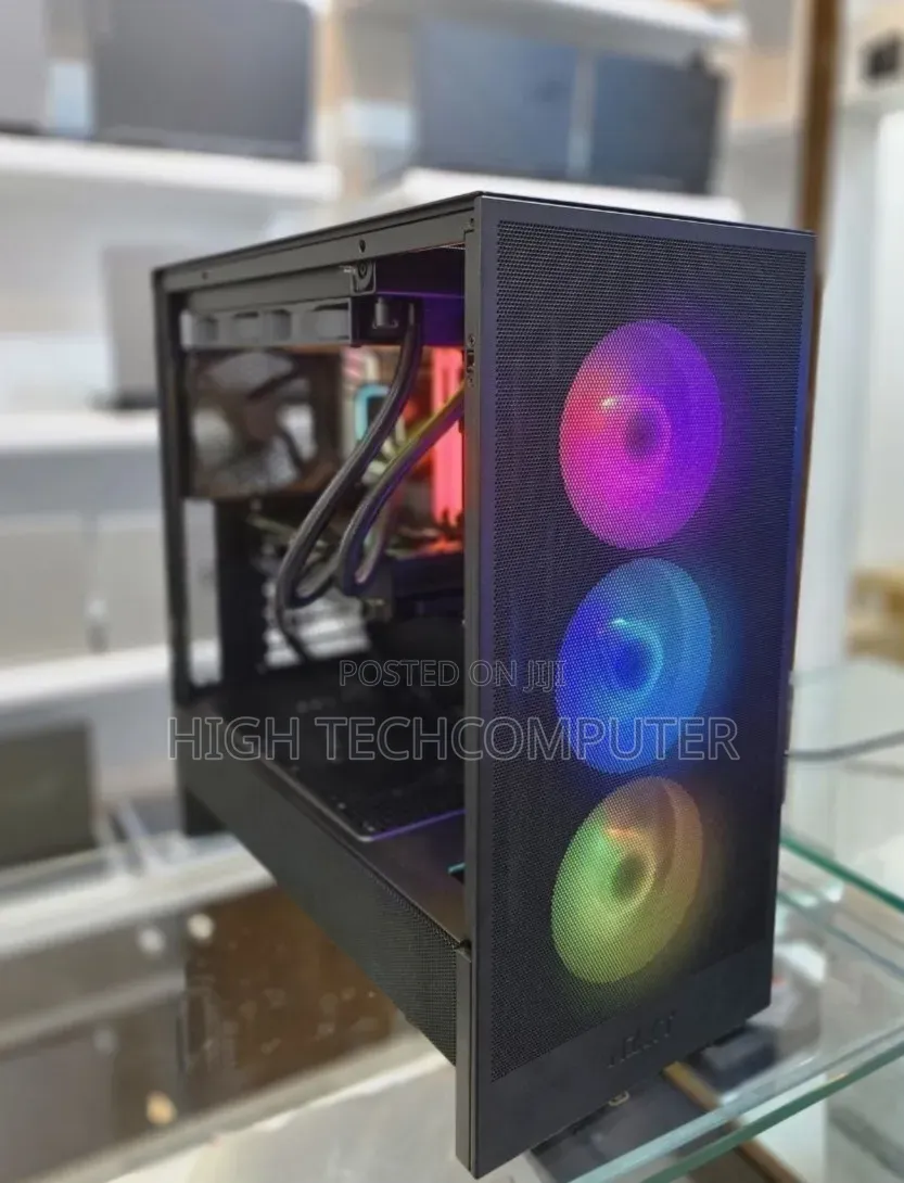 New Desktop Computer Asus 32GB Intel Core i9 SSD 1T