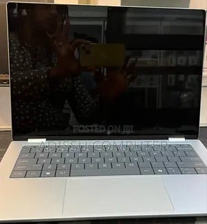New Laptop HP OmniBook 5 14" 16GB Intel Core Ultra 7 SSD 1T