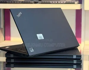 New Laptop Lenovo ThinkPad t495s 16GB AMD Ryzen 5 SSD 512GB