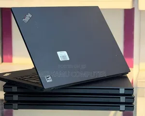 New Laptop Lenovo ThinkPad t495s 16GB AMD Ryzen 5 SSD 512GB