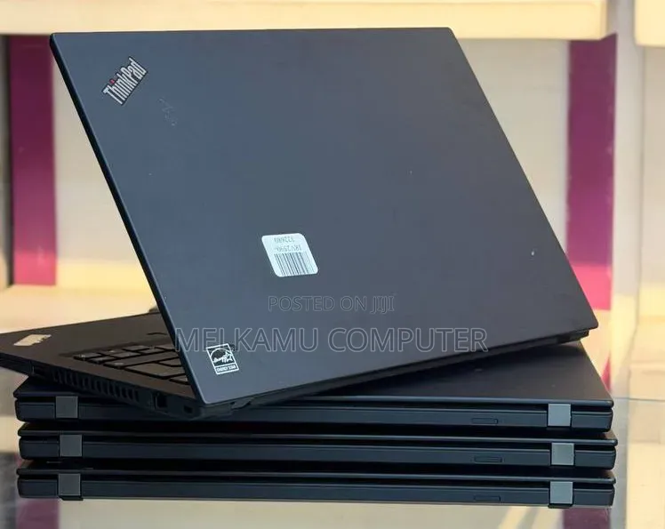 New Laptop Lenovo ThinkPad t495s 16GB AMD Ryzen 5 SSD 512GB