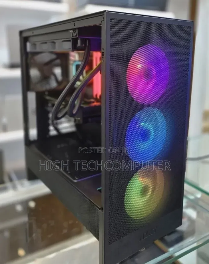 New Desktop Computer Asus 32GB Intel Core i9 SSD 1T