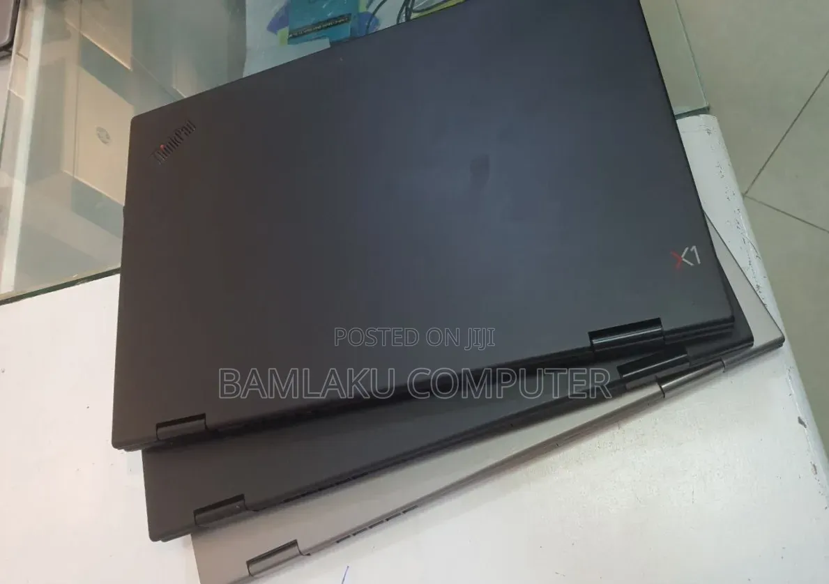 New Laptop Lenovo ThinkPad X1 Yoga 16GB Intel Core i7 SSD 512GB