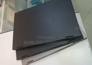 New Laptop Lenovo ThinkPad X1 Yoga 16GB Intel Core i7 SSD 512GB
