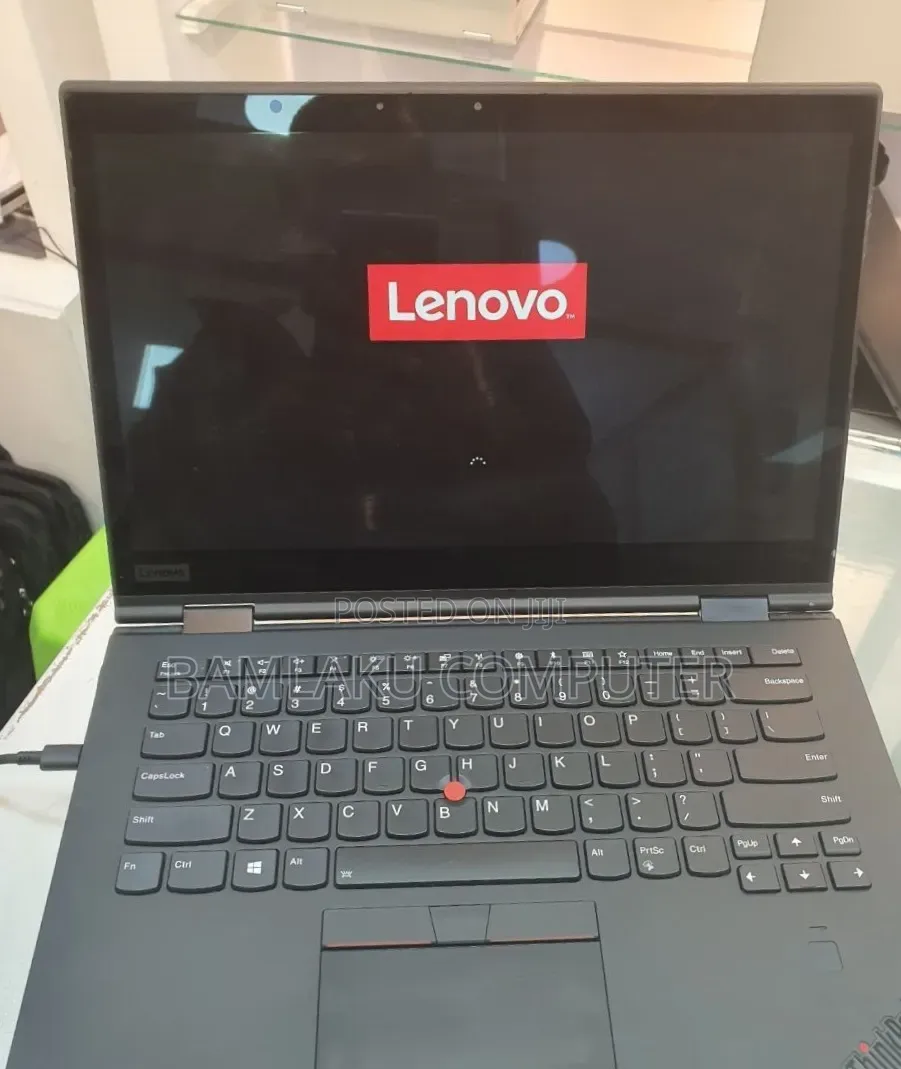 New Laptop Lenovo ThinkPad X1 Yoga 16GB Intel Core i7 SSD 512GB