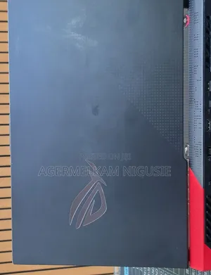 New Laptop Asus ROG Strix G15 16GB Intel Core i5 SSD 512GB