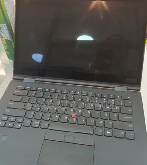 New Laptop Lenovo ThinkPad X1 Yoga 16GB Intel Core i7 SSD 512GB