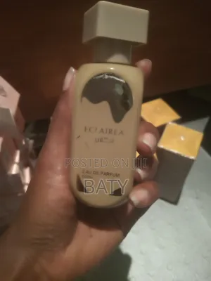 Sample Perfume