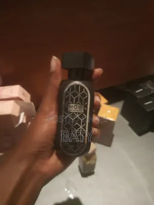 Sample Perfume