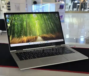 New Laptop HP EliteBook 830 G7 16GB Intel Core i5 SSD 512GB