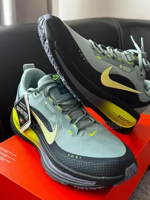 Nike Vomero 18 GORE-TEX