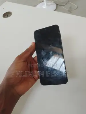 New Samsung Galaxy A17 5G 256 GB Black