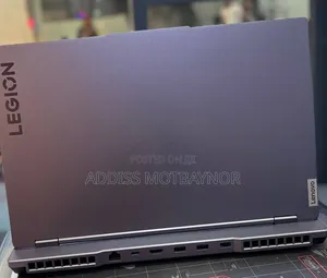 New Lenovo Legion Y7000P IRX9 Gaming Laptop 16GB Intel Core i7 512GB