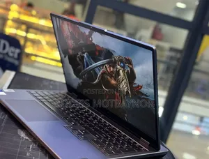 New Lenovo Legion Y7000P IRX9 Gaming Laptop 16GB Intel Core i7 512GB