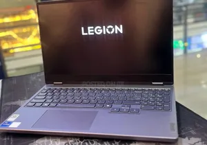 New Lenovo Legion Y7000P IRX9 Gaming Laptop 16GB Intel Core i7 512GB
