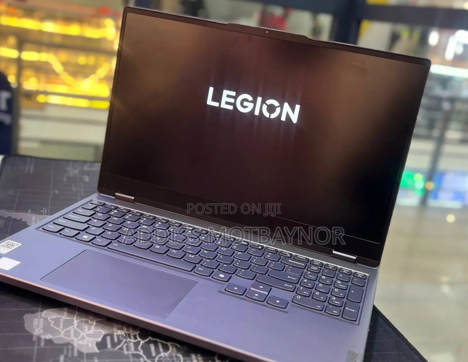 New Lenovo Legion Y7000P IRX9 Gaming Laptop 16GB Intel Core i7 512GB