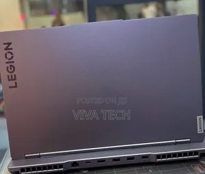 New Laptop Lenovo 24GB Intel Core i7 SSD 1T